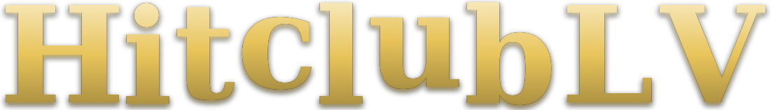 Hitclub LV logo